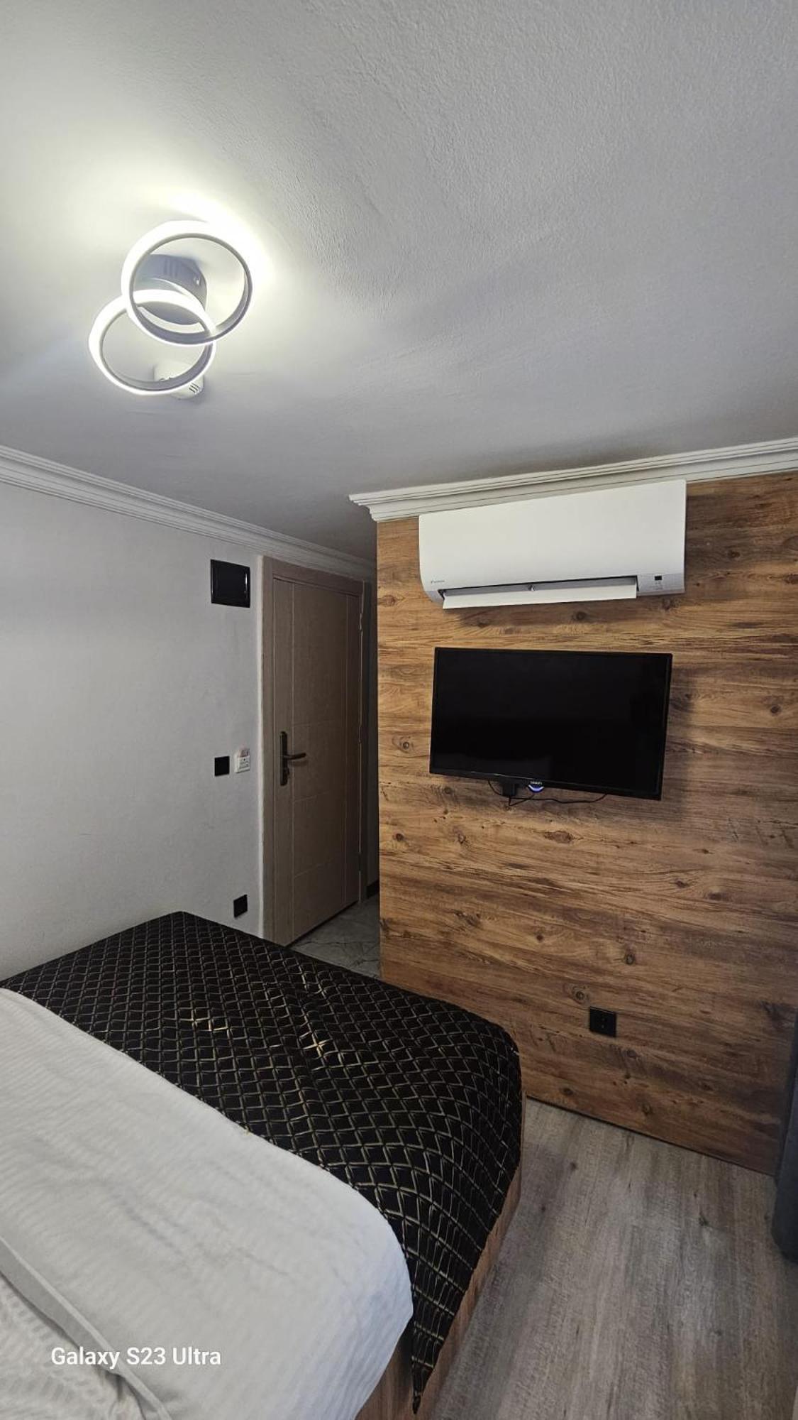 Sirkeci Point Hotel Istanbul Exterior foto