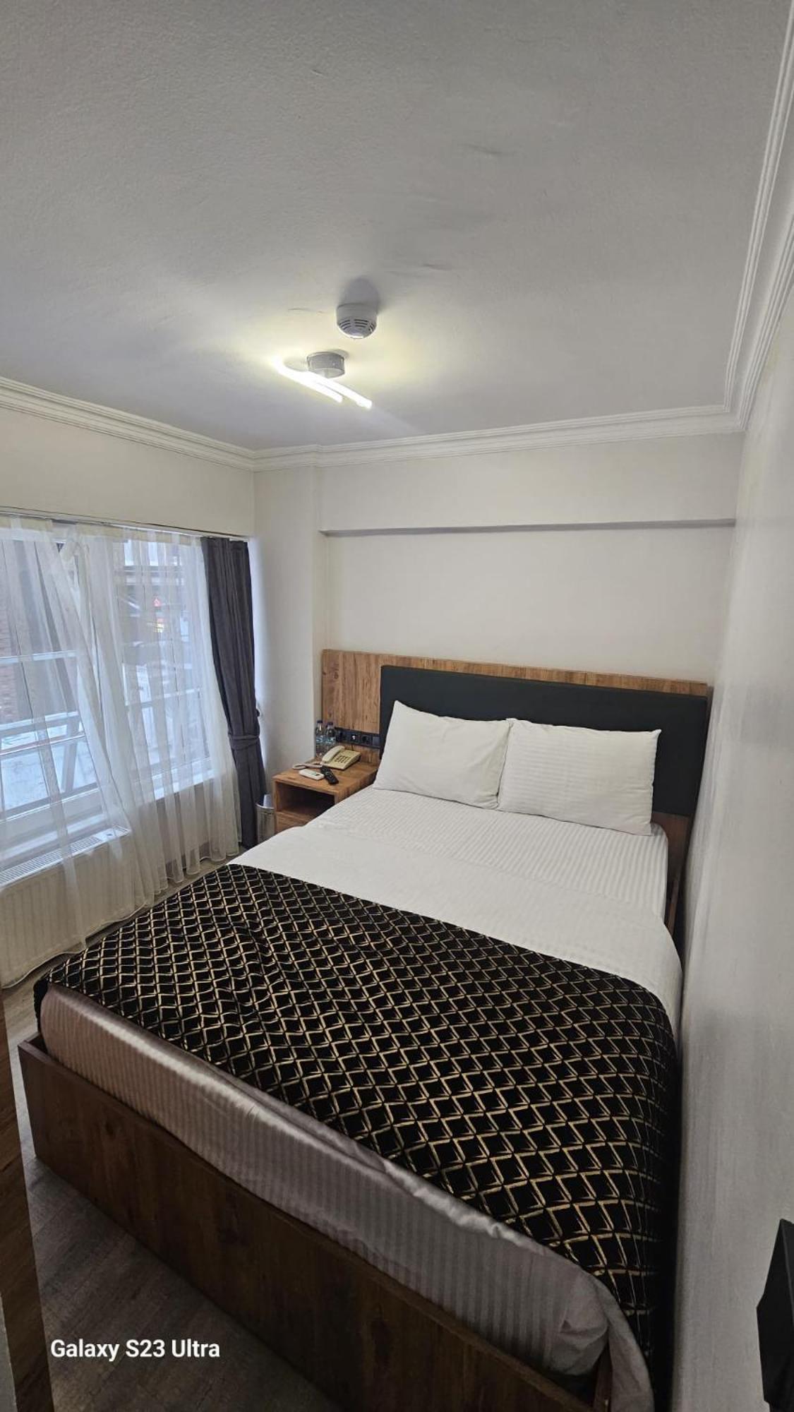 Sirkeci Point Hotel Istanbul Exterior foto