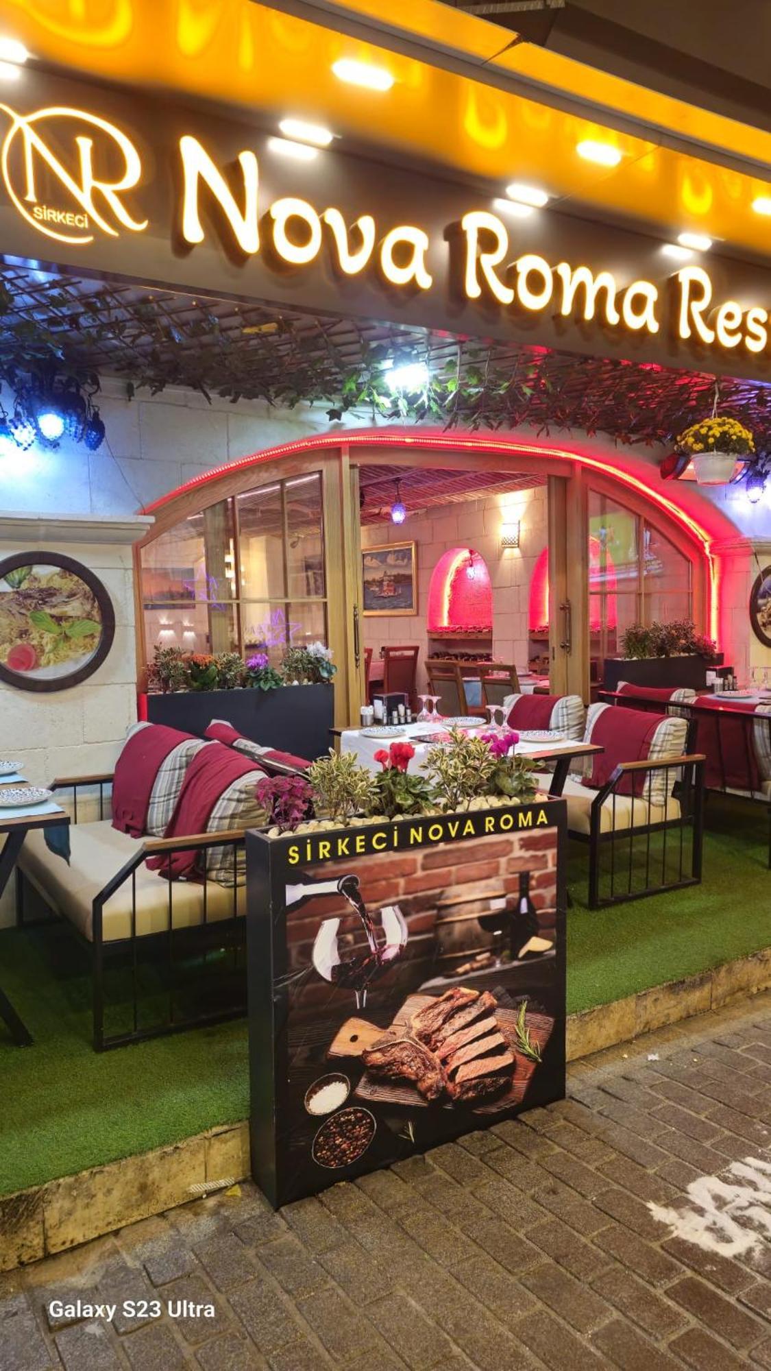Sirkeci Point Hotel Istanbul Exterior foto