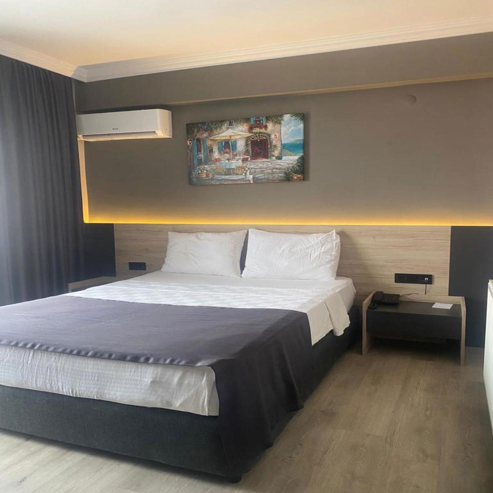 Sirkeci Point Hotel Istanbul Exterior foto